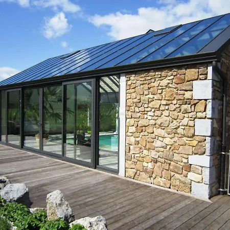 In With Indoor Swimming Pool And Wellness Theux