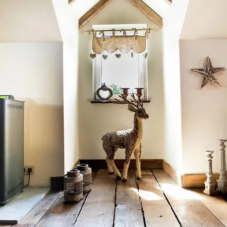 In With Indoor Swimming Pool And Wellness Holiday home