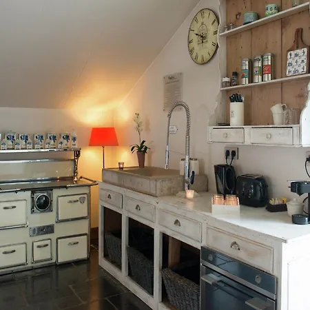 بيت للعطل Luxury Retreat In *
