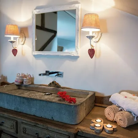 بيت للعطل Luxury Retreat In