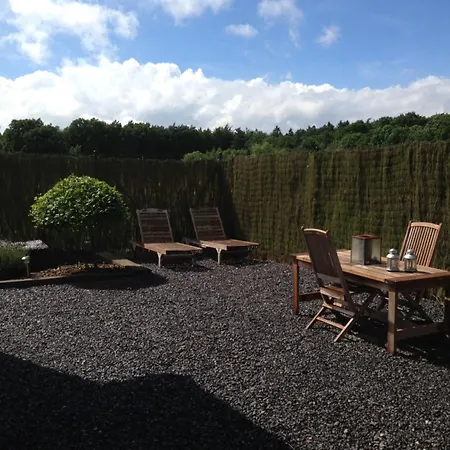 Luxury Retreat In *