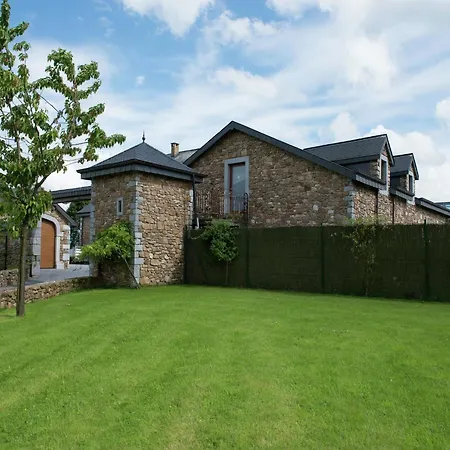 Luxury Retreat In * تو