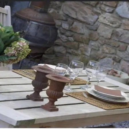 بيت للعطل Luxury Retreat In تو