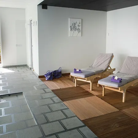 Luxury Retreat In بيت للعطل *