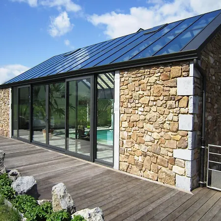 Luxury Retreat In * تو